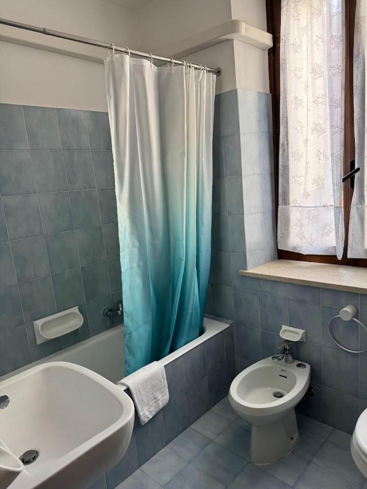 La Torretta Apartment ペスキエーラ・デル・ガルダ エクステリア 写真
