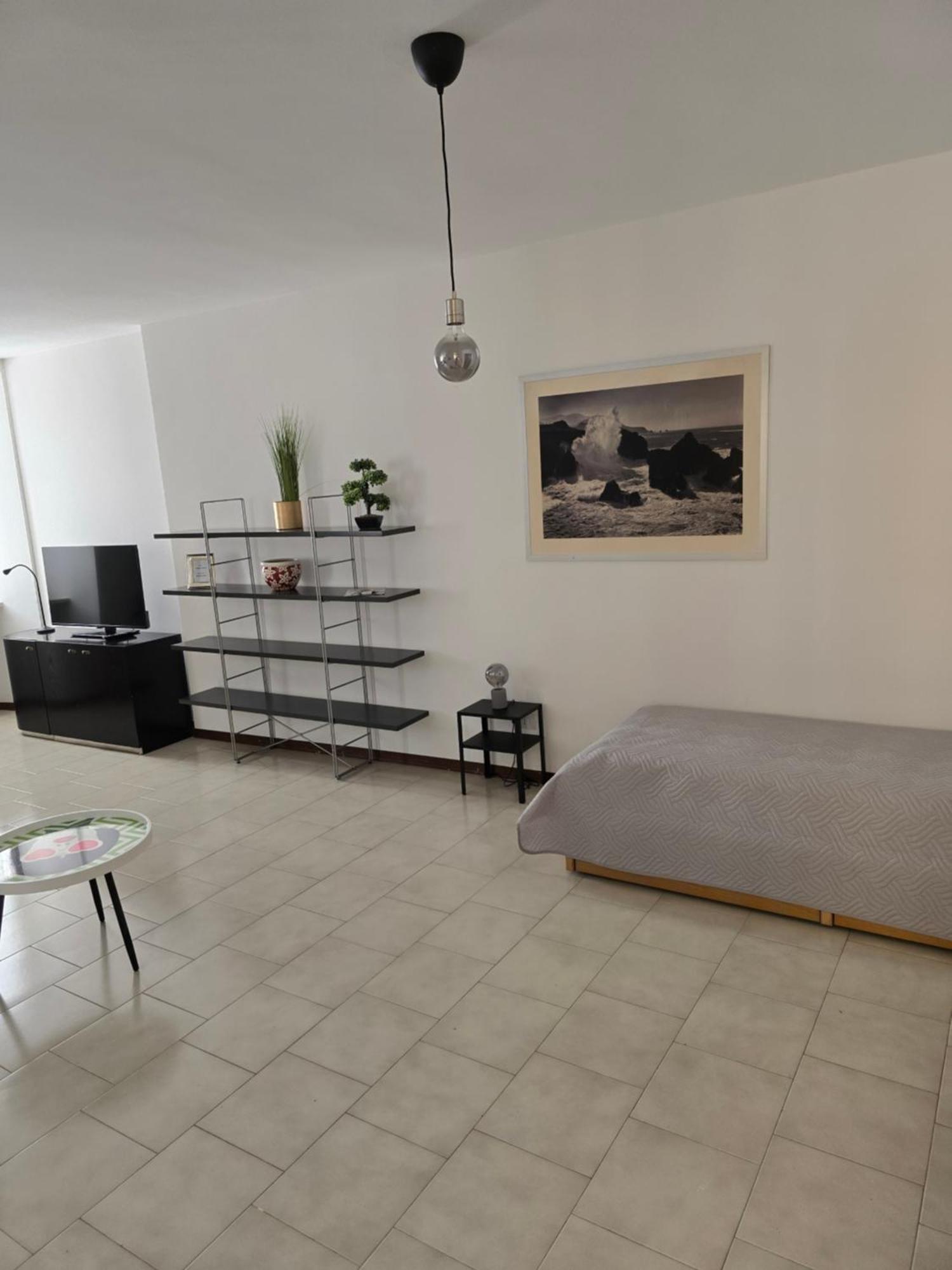 La Torretta Apartment ペスキエーラ・デル・ガルダ エクステリア 写真