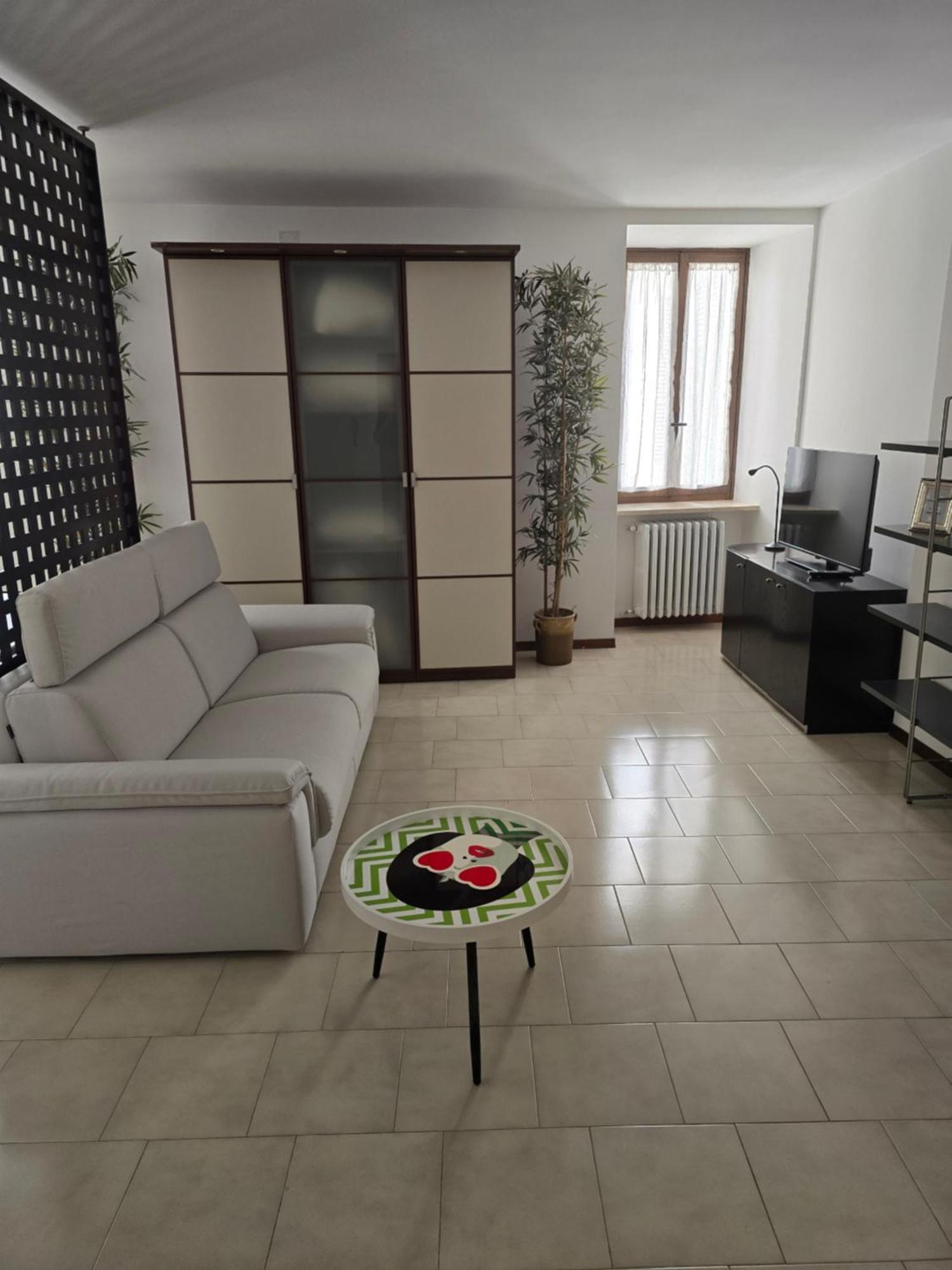La Torretta Apartment ペスキエーラ・デル・ガルダ エクステリア 写真