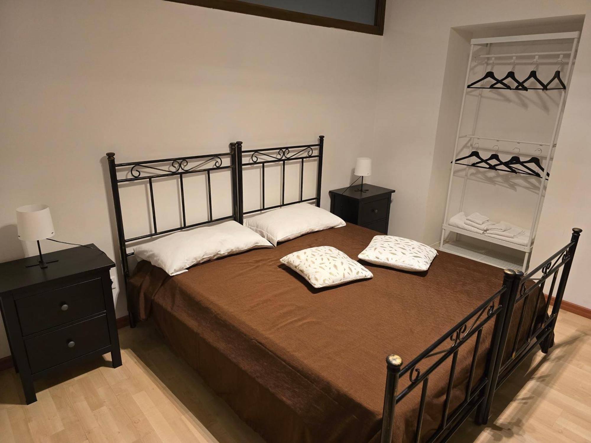 La Torretta Apartment ペスキエーラ・デル・ガルダ エクステリア 写真