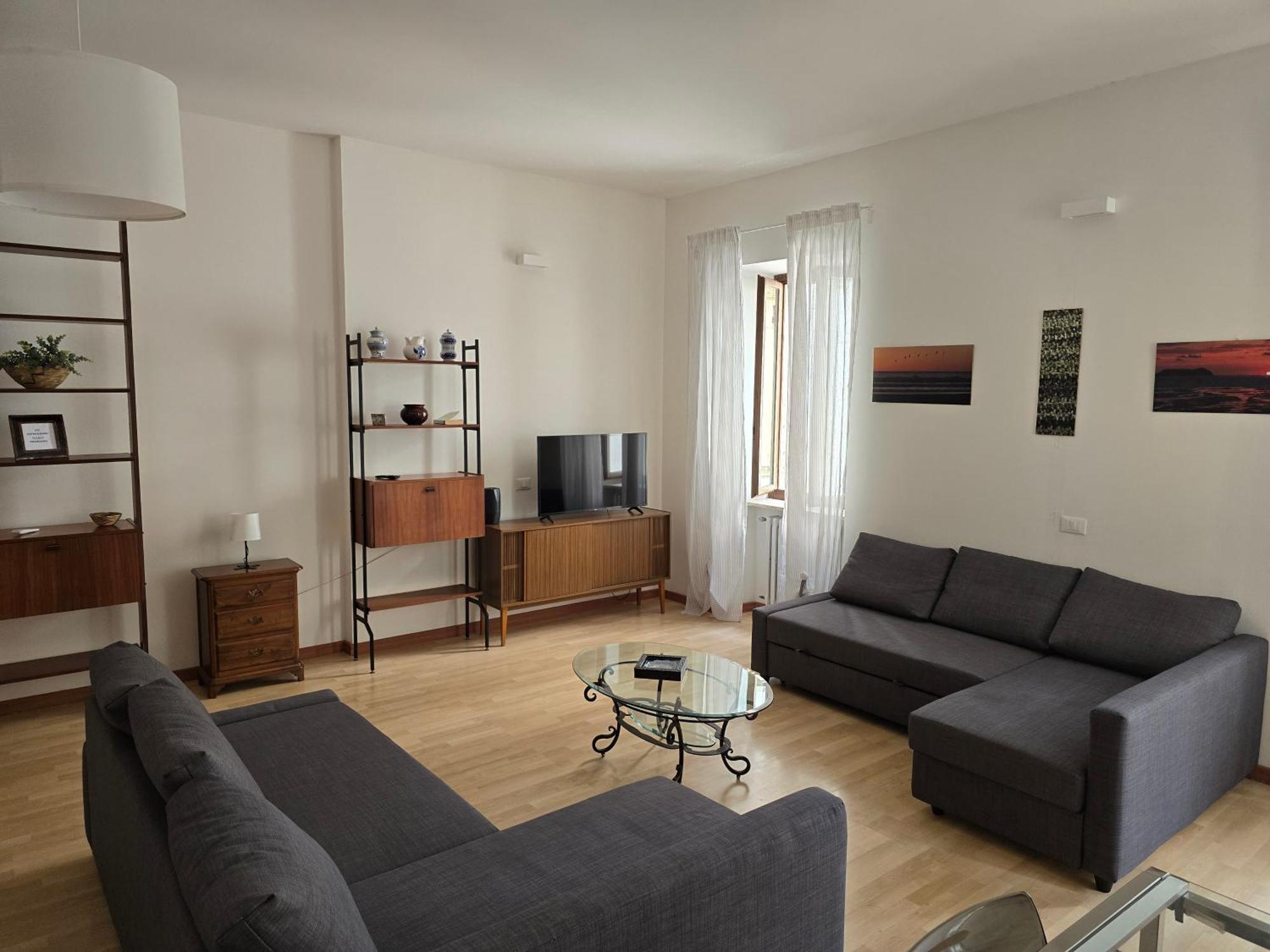 La Torretta Apartment ペスキエーラ・デル・ガルダ エクステリア 写真
