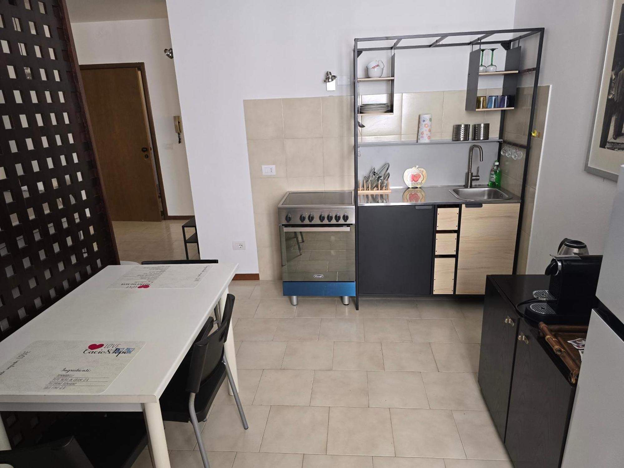La Torretta Apartment ペスキエーラ・デル・ガルダ エクステリア 写真
