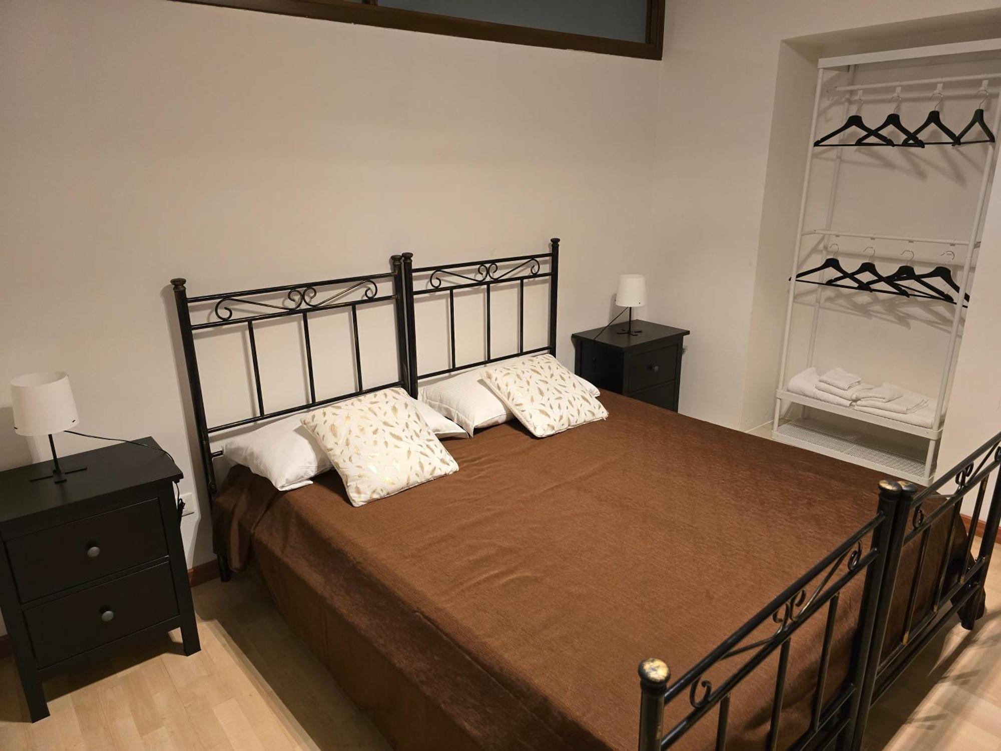 La Torretta Apartment ペスキエーラ・デル・ガルダ エクステリア 写真