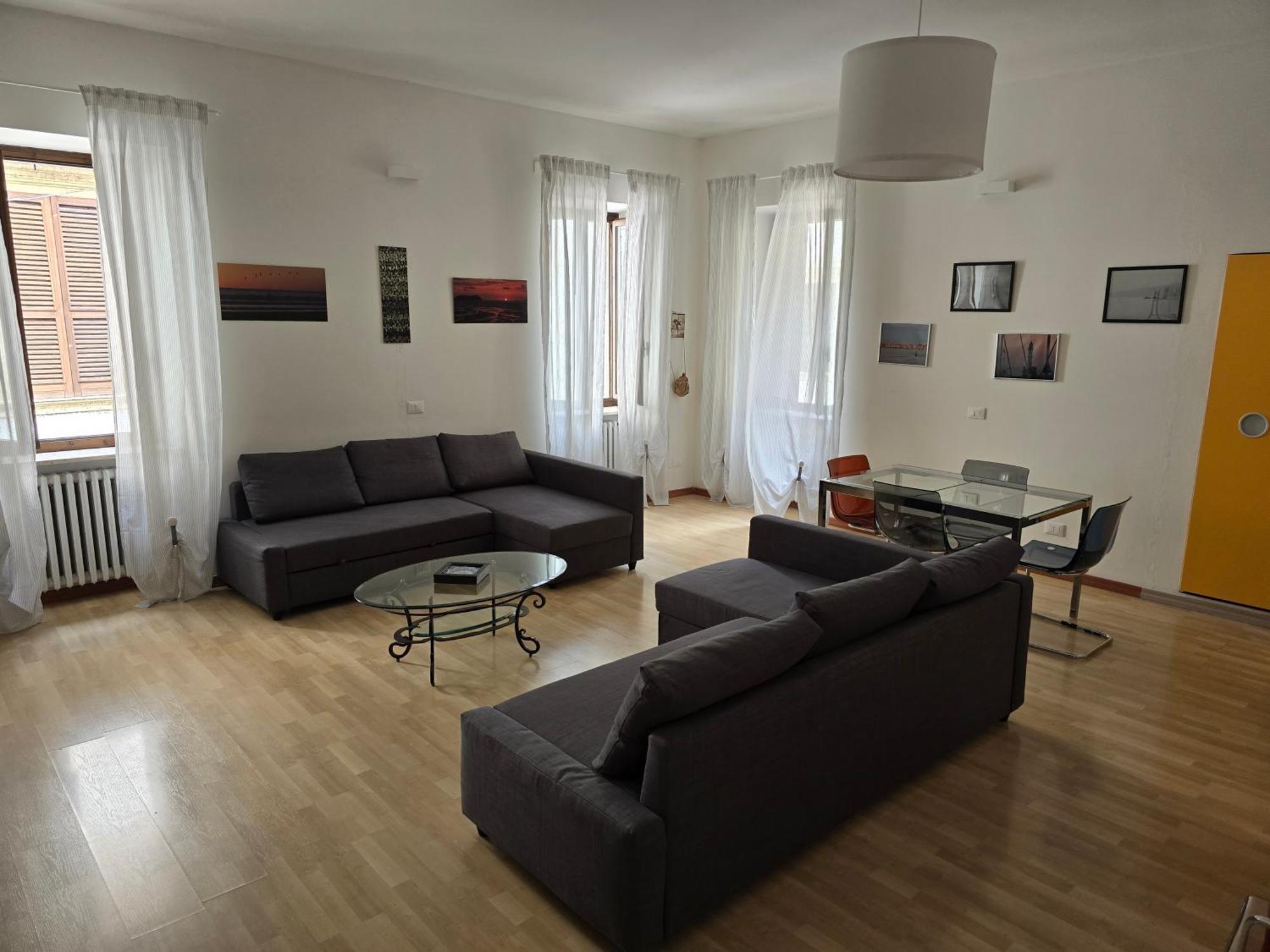 La Torretta Apartment ペスキエーラ・デル・ガルダ エクステリア 写真