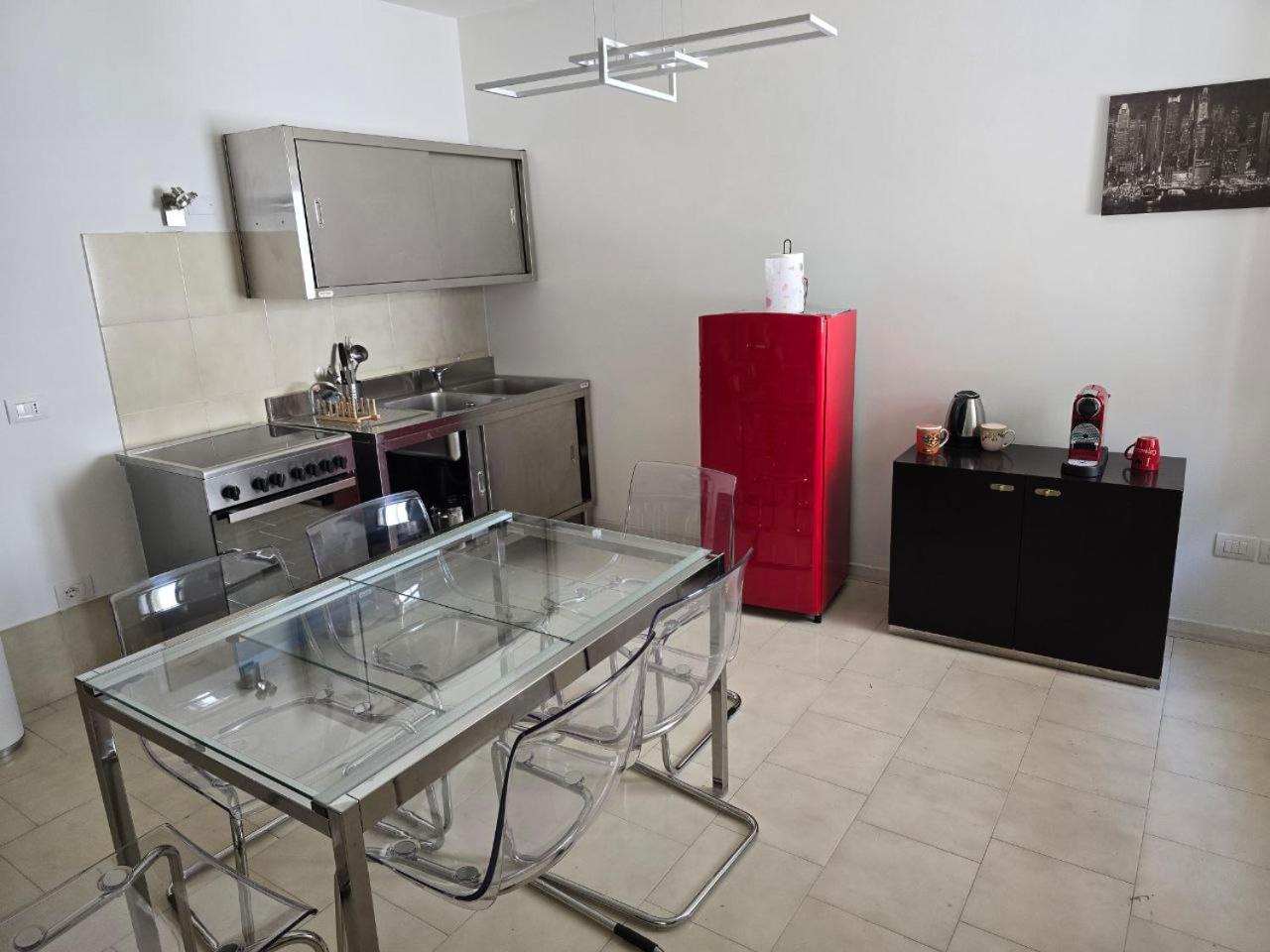 La Torretta Apartment ペスキエーラ・デル・ガルダ エクステリア 写真